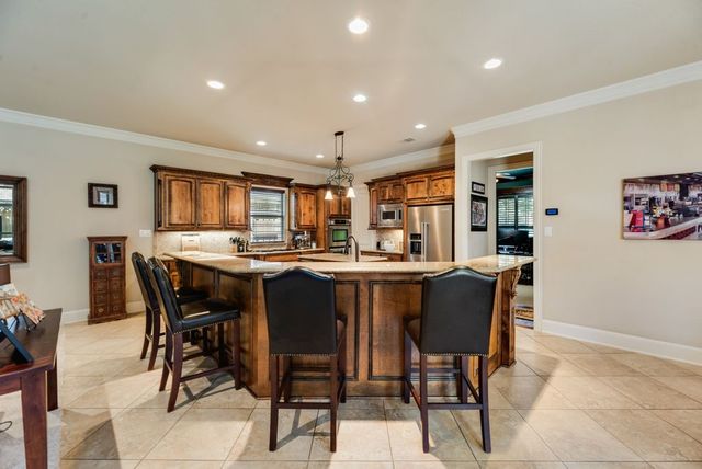 3595 Crossbow Drive, Frisco, TX 75033
