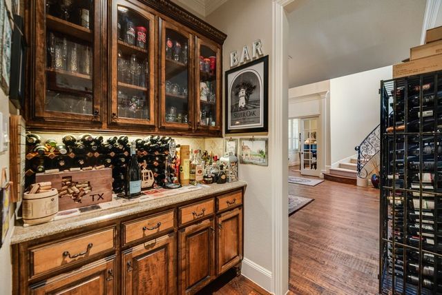 3595 Crossbow Drive, Frisco, TX 75033
