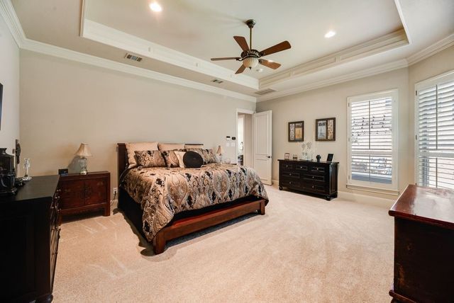 3595 Crossbow Drive, Frisco, TX 75033