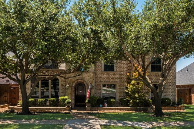 3595 Crossbow Drive, Frisco, TX 75033