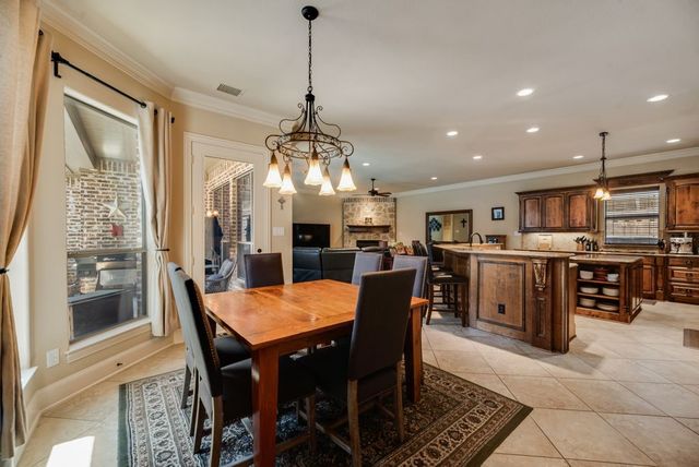 3595 Crossbow Drive, Frisco, TX 75033