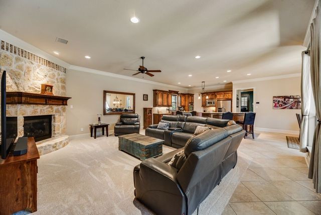 3595 Crossbow Drive, Frisco, TX 75033