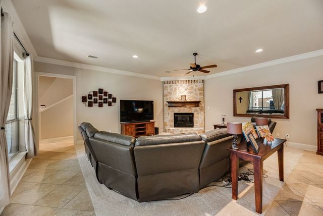 3595 Crossbow Drive, Frisco, TX 75033