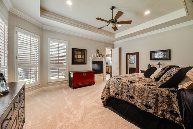 3595 Crossbow Drive, Frisco, TX 75033