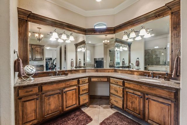3595 Crossbow Drive, Frisco, TX 75033