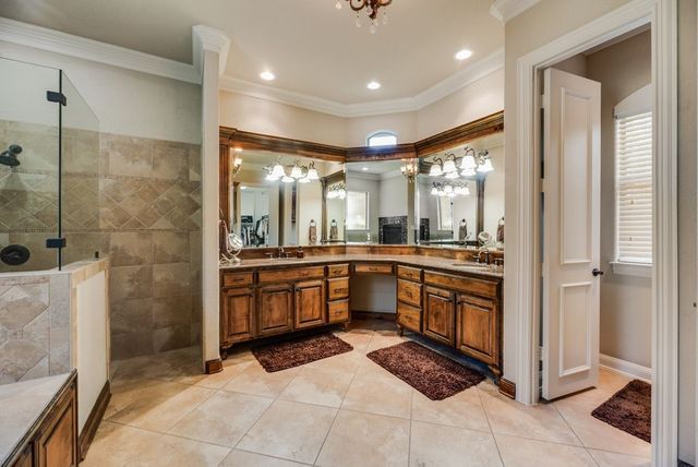 3595 Crossbow Drive, Frisco, TX 75033