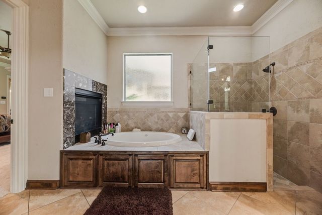 3595 Crossbow Drive, Frisco, TX 75033