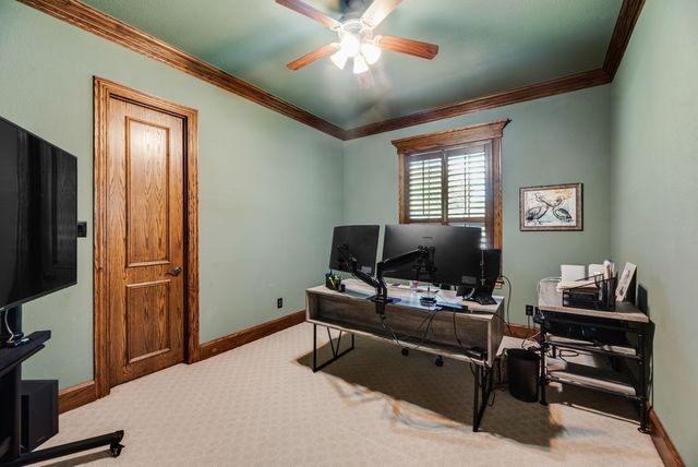 3595 Crossbow Drive, Frisco, TX 75033
