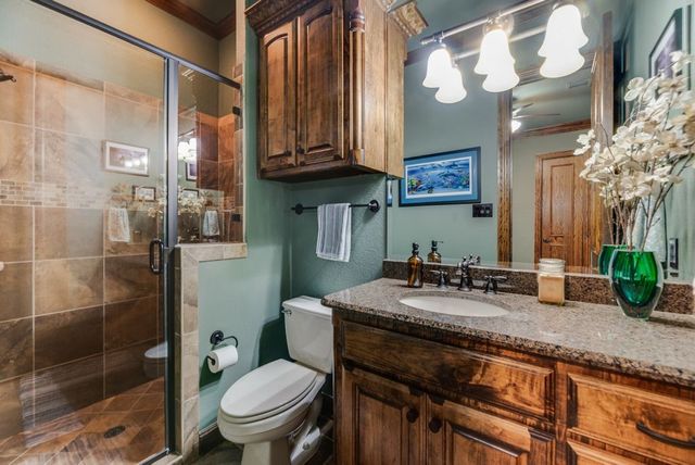 3595 Crossbow Drive, Frisco, TX 75033
