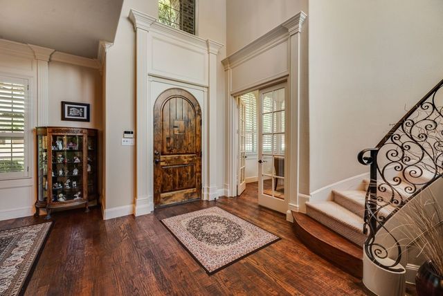 3595 Crossbow Drive, Frisco, TX 75033