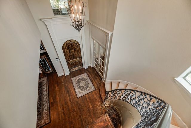 3595 Crossbow Drive, Frisco, TX 75033