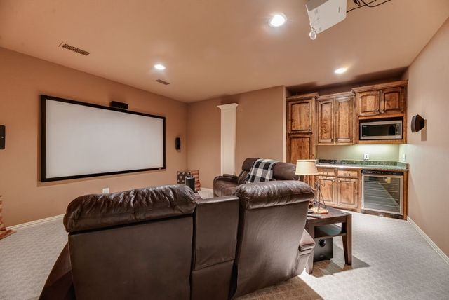 3595 Crossbow Drive, Frisco, TX 75033