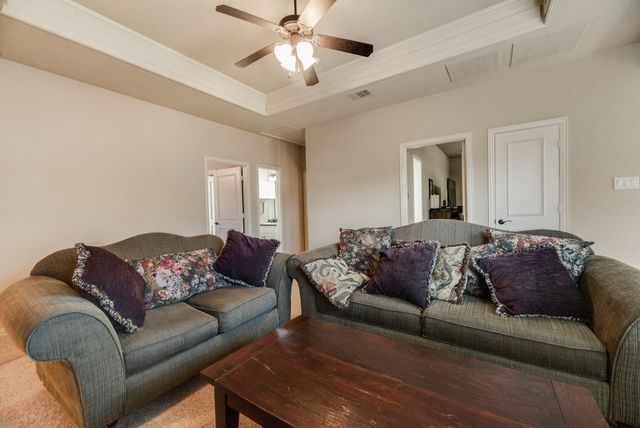 3595 Crossbow Drive, Frisco, TX 75033