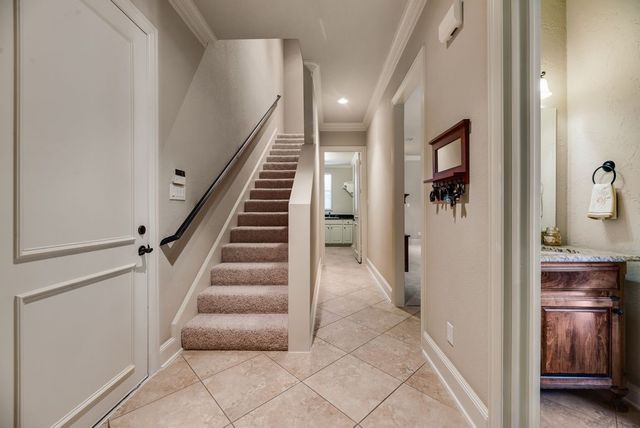 3595 Crossbow Drive, Frisco, TX 75033