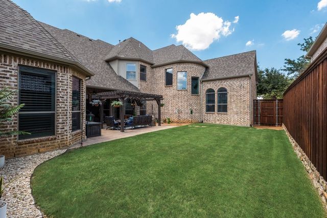 3595 Crossbow Drive, Frisco, TX 75033