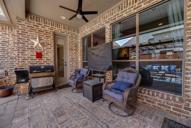 3595 Crossbow Drive, Frisco, TX 75033