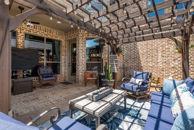 3595 Crossbow Drive, Frisco, TX 75033