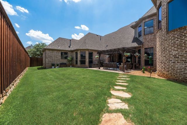 3595 Crossbow Drive, Frisco, TX 75033