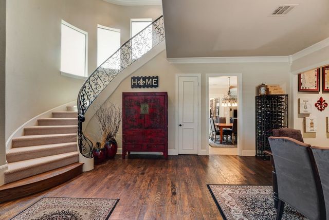 3595 Crossbow Drive, Frisco, TX 75033