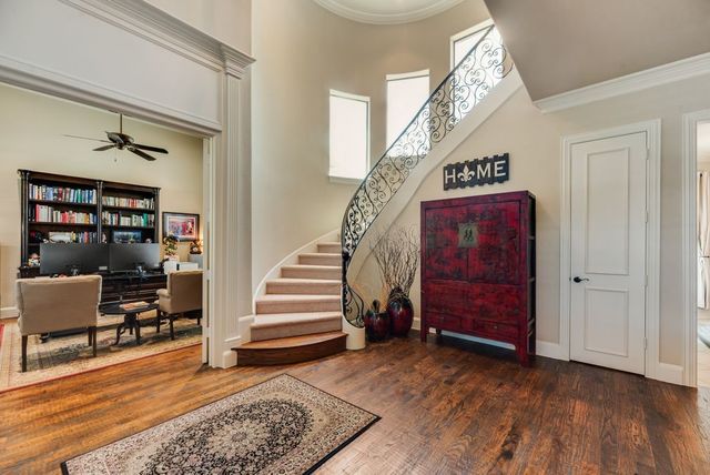 3595 Crossbow Drive, Frisco, TX 75033
