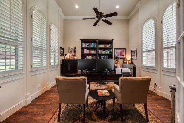 3595 Crossbow Drive, Frisco, TX 75033