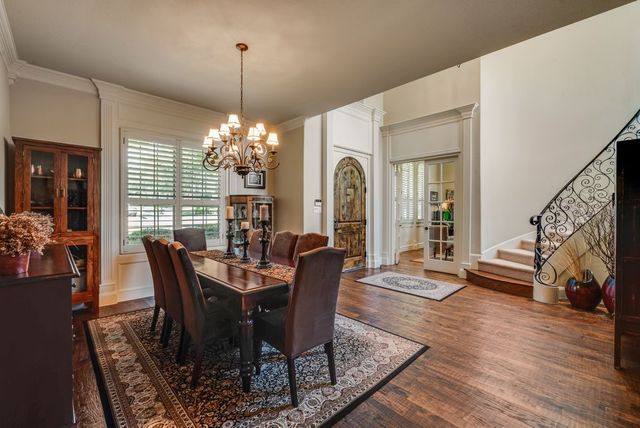 3595 Crossbow Drive, Frisco, TX 75033
