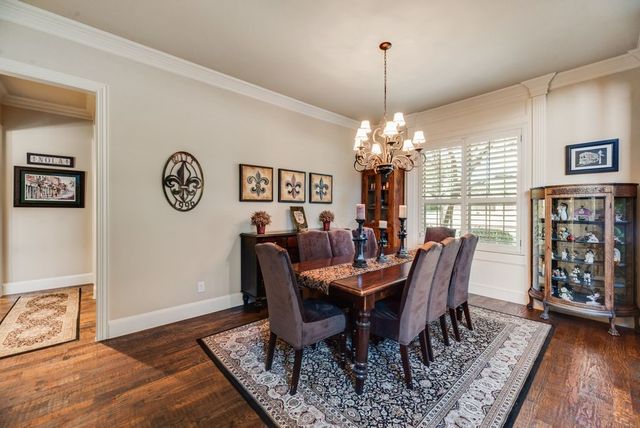 3595 Crossbow Drive, Frisco, TX 75033