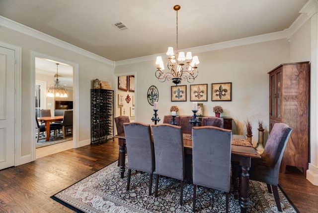 3595 Crossbow Drive, Frisco, TX 75033
