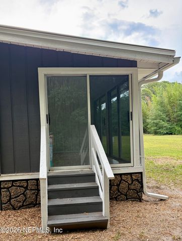 941222 OLD NASSAUVILLE Road, Fernandina Beach, FL 32034