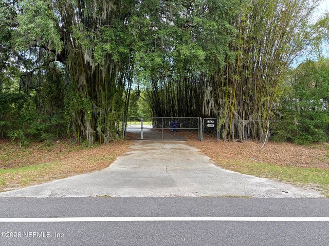941222 OLD NASSAUVILLE Road, Fernandina Beach, FL 32034