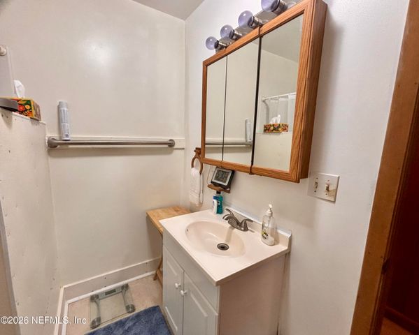 941222 OLD NASSAUVILLE Road, Fernandina Beach, FL 32034