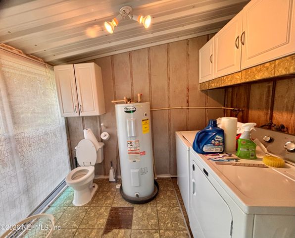 941222 OLD NASSAUVILLE Road, Fernandina Beach, FL 32034