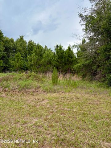 941222 OLD NASSAUVILLE Road, Fernandina Beach, FL 32034