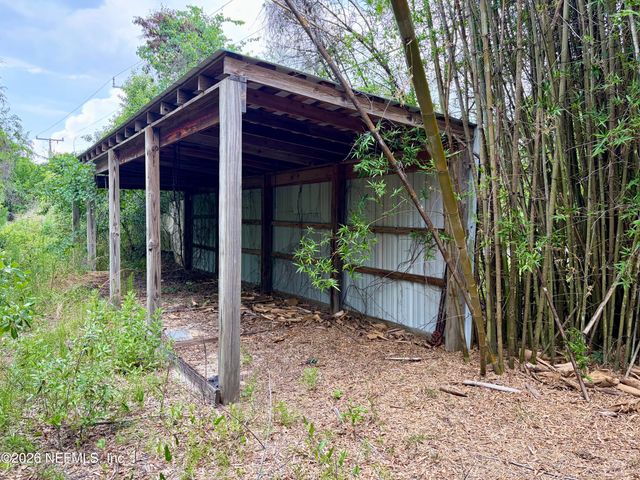941222 OLD NASSAUVILLE Road, Fernandina Beach, FL 32034