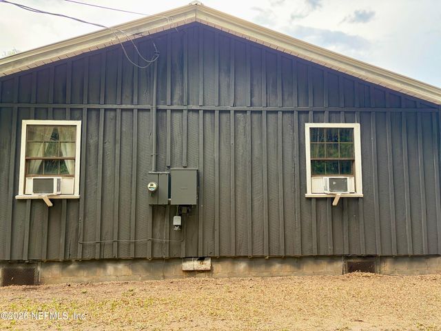 941222 OLD NASSAUVILLE Road, Fernandina Beach, FL 32034