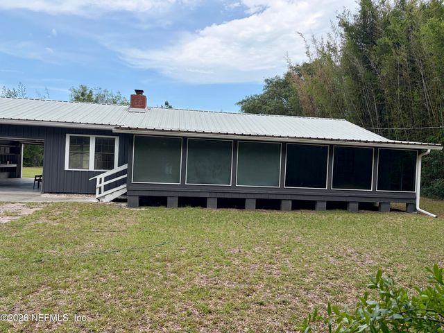 941222 OLD NASSAUVILLE Road, Fernandina Beach, FL 32034
