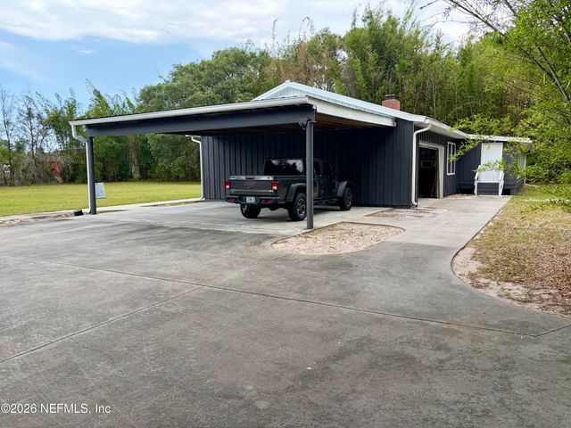 941222 OLD NASSAUVILLE Road, Fernandina Beach, FL 32034