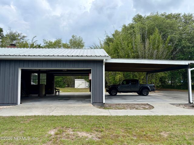 941222 OLD NASSAUVILLE Road, Fernandina Beach, FL 32034