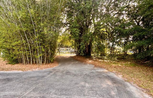 941222 OLD NASSAUVILLE Road, Fernandina Beach, FL 32034