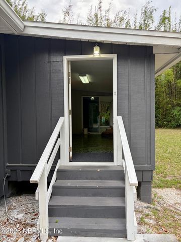 941222 OLD NASSAUVILLE Road, Fernandina Beach, FL 32034