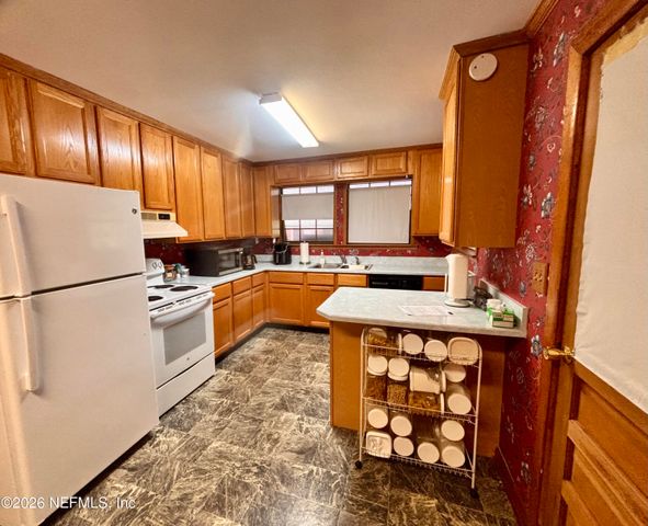 941222 OLD NASSAUVILLE Road, Fernandina Beach, FL 32034
