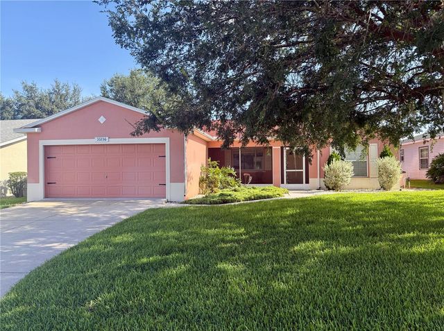 33236 GRAND CYPRESS WAY, Leesburg, FL 34748