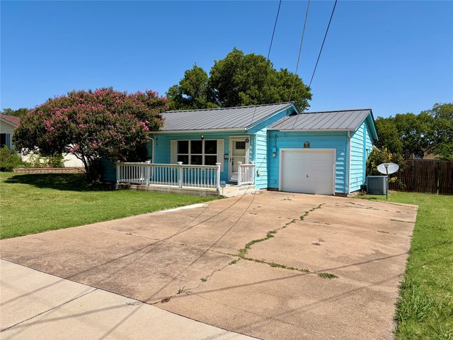 300 W Northern Avenue, Saginaw, TX 76179