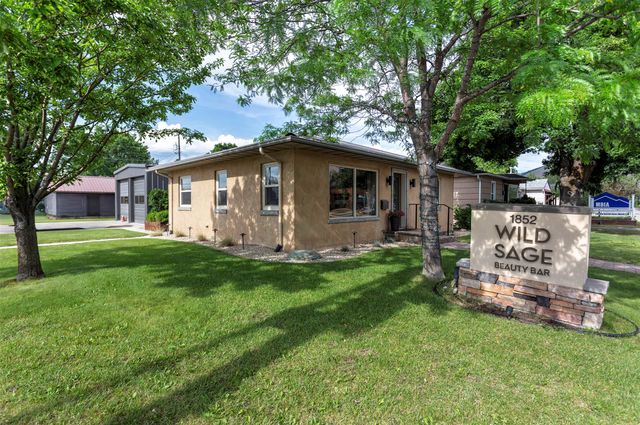 1852 South Avenue W, Missoula, MT 59801