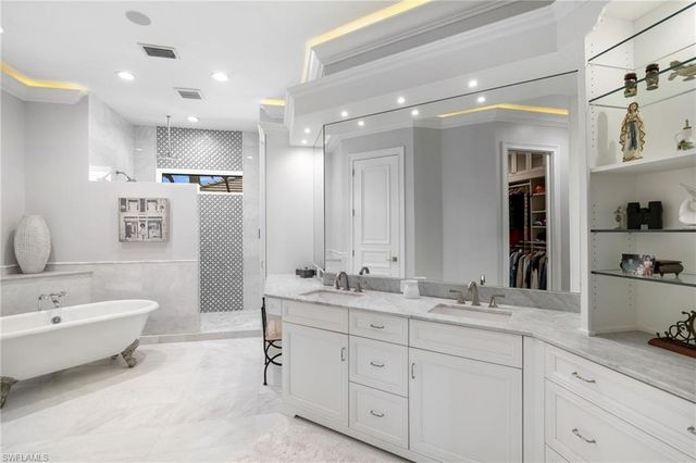18151 Montelago CT, Miromar Lakes, FL 33913