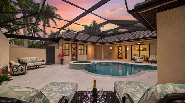18151 Montelago CT, Miromar Lakes, FL 33913
