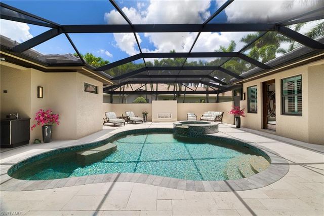 18151 Montelago CT, Miromar Lakes, FL 33913