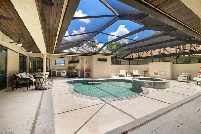 18151 Montelago CT, Miromar Lakes, FL 33913
