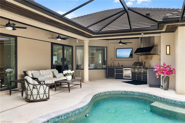 18151 Montelago CT, Miromar Lakes, FL 33913