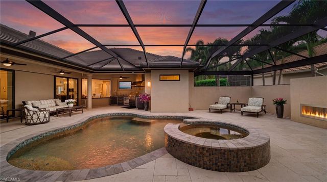 18151 Montelago CT, Miromar Lakes, FL 33913
